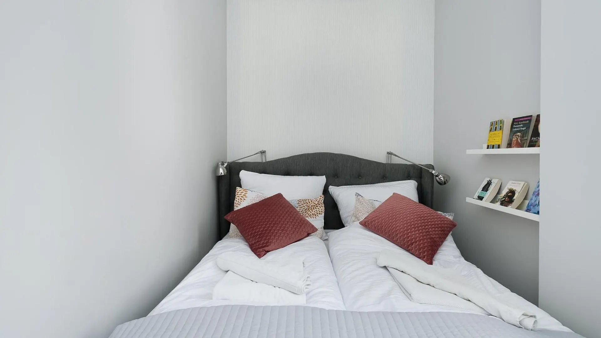 Apartamenty Sun & Snow Boguslawskiego Near Old Town Cracóvia Polónia