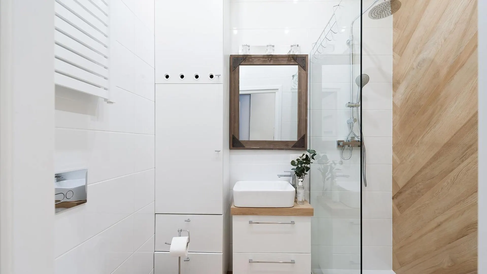 Apartamenty Sun & Snow Boguslawskiego Near Old Town Cracóvia
