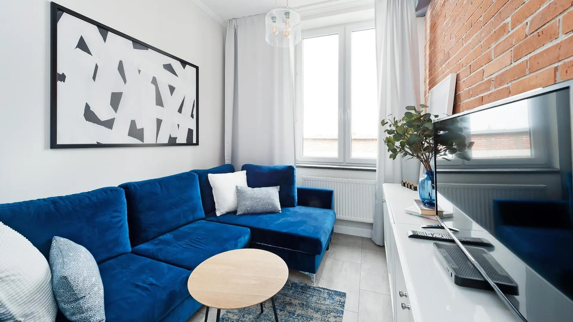 Apartamenty Sun & Snow Boguslawskiego Near Old Town Cracóvia