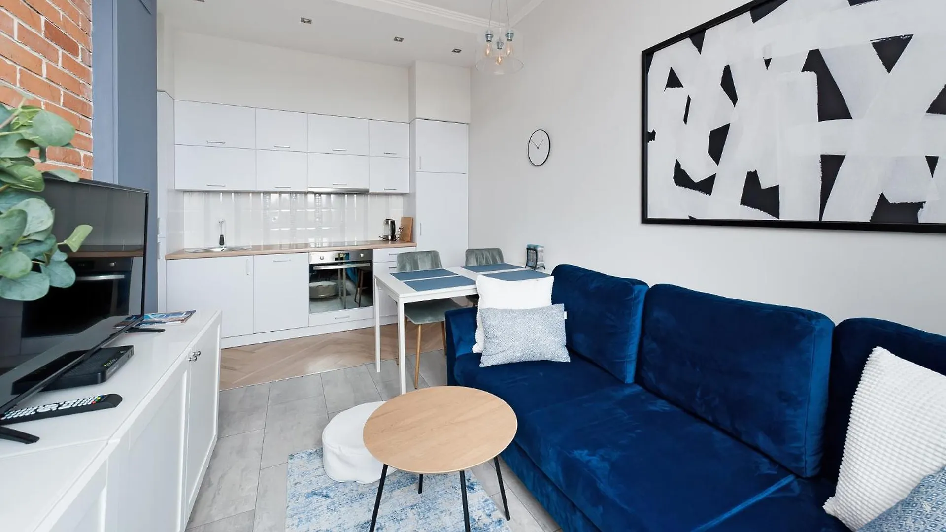 Apartamenty Sun & Snow Boguslawskiego Near Old Town Cracóvia