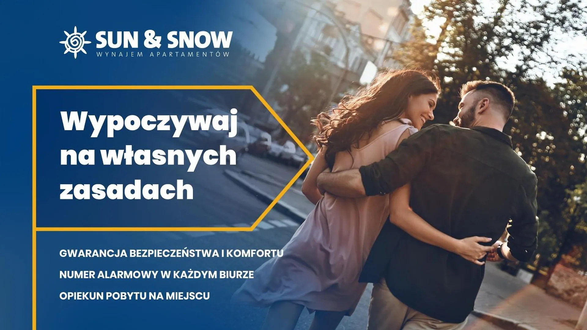Apartamento Apartamenty Sun & Snow Boguslawskiego Near Old Town Cracóvia